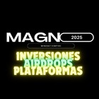 Advertising in Telegram. Telegram Channel logo "Inversiones, Airdrops y Plataformas 💸" Advertising in Telegram. Telegram Channel logo @moneyinversiones