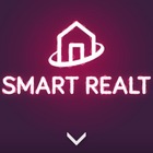 Размещение интеграции в Telegram. Логотип Телеграм канала "Smart Realt | Недвижимость" Размещение интеграции в Telegram. Логотип Телеграм канала @SmartNedvij