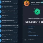 Advertising in Telegram. Telegram Channel logo "FLASH USDT SHOP" Advertising in Telegram. Telegram Channel logo @flashusdt_shop