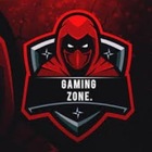 Advertising in Telegram. Telegram Channel logo "GAMING ZONE" Advertising in Telegram. Telegram Channel logo @notgamere