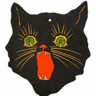 Размещение интеграции в Telegram. Логотип Телеграм канала @kotoiskusstvo