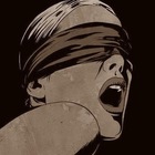 Размещение интеграции в Telegram. Логотип Телеграм канала @anonimno_podslushano