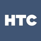 Размещение интеграции в Telegram. Логотип Телеграм канала @nts_novosti