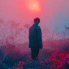 Advertising in Telegram. Telegram Channel logo @AllWallpapers4