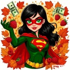 Размещение интеграции в Telegram. Логотип Телеграм канала @reclamawbozonya