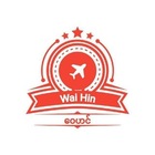 Advertising in Telegram. Telegram Channel logo "Wai Hin (ဝေဟင်)" Advertising in Telegram. Telegram Channel logo @WaiHin