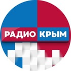 Размещение интеграции в Telegram. Логотип Телеграм канала @radiocrimea