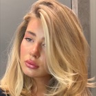 Размещение интеграции в Telegram. Логотип Телеграм канала @thegeekofmakeup