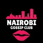 Advertising in Telegram. Telegram Channel logo "NAIROBI GOSSIP CLUB" Advertising in Telegram. Telegram Channel logo @NairobiGossipPremium