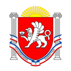 Размещение интеграции в Telegram. Логотип Телеграм канала @crimeanewscom