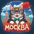 Размещение интеграции в Telegram. Логотип Телеграм канала "Куда сходить в Москве | Афиша мероприятий Москвы" Размещение интеграции в Telegram. Логотип Телеграм канала Куда сходить в Москве | Афиша мероприятий Москвы