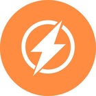 Размещение интеграции в Telegram. Логотип Телеграм канала @operativ_crimea