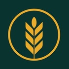 Размещение интеграции в Telegram. Логотип Телеграм канала @zerno_ros