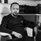 Advertising in Telegram. Telegram Channel logo "የዲ/ን ሄኖክ ኃይሌ ትምህርቶች Deacon Henok Haile Educations" Advertising in Telegram. Telegram Channel logo @hinokhailes_spiritual_teachings