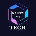 Advertising in Telegram. Telegram Channel logo "Waseem Tech Yt" Advertising in Telegram. Telegram Channel logo @waseemtechyt2