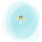 Размещение интеграции в Telegram. Логотип Телеграм канала @lovatikann