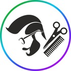 Размещение интеграции в Telegram. Логотип Телеграм канала "MosPro: Барбер чат 🪓🧔🏻" Размещение интеграции в Telegram. Логотип Телеграм канала @barber_moskva