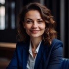 Размещение интеграции в Telegram. Логотип Телеграм канала Саша Катчина - пособия, льготы, выплаты