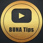 Advertising in Telegram. Telegram Channel logo "BUNA Tips" Advertising in Telegram. Telegram Channel logo @bunatips