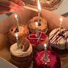 Размещение интеграции в Telegram. Логотип Телеграм канала @pozdravleniya_otkrytk