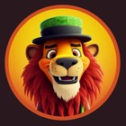 Advertising in Telegram. Telegram Channel logo "Learn German with Leo🦁" Advertising in Telegram. Telegram Channel logo @de_learn