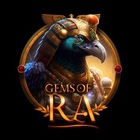 Advertising in Telegram. Telegram Channel logo "Gems of Ra 💎👁🗨" Advertising in Telegram. Telegram Channel logo @GemsofRa