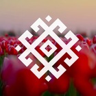 Размещение интеграции в Telegram. Логотип Телеграм канала @marieltour