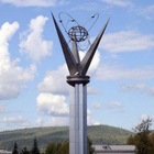 Размещение интеграции в Telegram. Логотип Телеграм канала @zelenogorsk_glavnyi