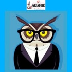 Размещение интеграции в Telegram. Логотип Телеграм канала @top_manager_HR