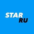 Размещение интеграции в Telegram. Логотип Телеграм канала @starom_ru
