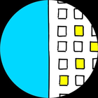 Размещение интеграции в Telegram. Логотип Телеграм канала "Small.flat.ideas ✨ Интерьеры маленьких квартир" Размещение интеграции в Telegram. Логотип Телеграм канала @small_flat_ideas
