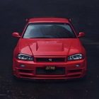 Размещение интеграции в Telegram. Логотип Телеграм канала @wallauto