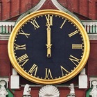 Размещение интеграции в Telegram. Логотип Телеграм канала @vremya_novosti