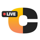 Размещение интеграции в Telegram. Логотип Телеграм канала Саранск в эфире