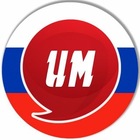 Размещение интеграции в Telegram. Логотип Телеграм канала @izvmor