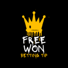 Advertising in Telegram. Telegram Channel logo "Free won" Advertising in Telegram. Telegram Channel logo @Free_won1