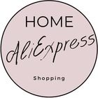 Размещение интеграции в Telegram. Логотип Телеграм канала "Уютный AliExpress" Размещение интеграции в Telegram. Логотип Телеграм канала @alicozy