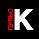 Размещение интеграции в Telegram. Логотип Телеграм канала "Пульс Краснодар" Размещение интеграции в Telegram. Логотип Телеграм канала Пульс Краснодар