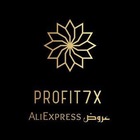 Advertising in Telegram. Telegram Channel logo "AliExpress عروض" Advertising in Telegram. Telegram Channel logo @profit7X