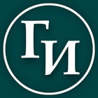 Размещение интеграции в Telegram. Логотип Телеграм канала @gikursk