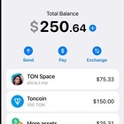 Advertising in Telegram. Telegram Channel logo @TGfreeeranings