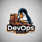 Размещение интеграции в Telegram. Логотип Телеграм канала "DevOps Portal | Linux" Размещение интеграции в Telegram. Логотип Телеграм канала @loose_code