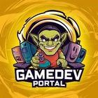 Размещение интеграции в Telegram. Логотип Телеграм канала "GameDev Portal | Разработка Игр" Размещение интеграции в Telegram. Логотип Телеграм канала @GameDevgx