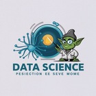 Размещение интеграции в Telegram. Логотип Телеграм канала @DataSciencegx