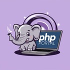 Размещение интеграции в Telegram. Логотип Телеграм канала "PHP Portal | Программирование" Размещение интеграции в Telegram. Логотип Телеграм канала @PHPgx