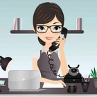 Размещение интеграции в Telegram. Логотип Телеграм канала Работа Ставрополь и край