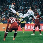 Advertising in Telegram. Telegram Channel logo "Maatii Oro Real Madrid" Advertising in Telegram. Telegram Channel logo @real_Madridfc123
