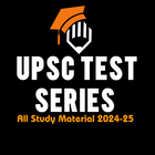 Advertising in Telegram. Telegram Channel logo "UPSC TEST SERIES" Advertising in Telegram. Telegram Channel logo @upsc_test_2025