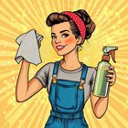 Размещение интеграции в Telegram. Логотип Телеграм канала @triruki_m