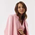 Размещение интеграции в Telegram. Логотип Телеграм канала @kompanenkotanya